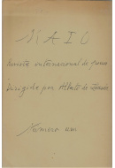 Livros/Acervo/M/MAIO 1